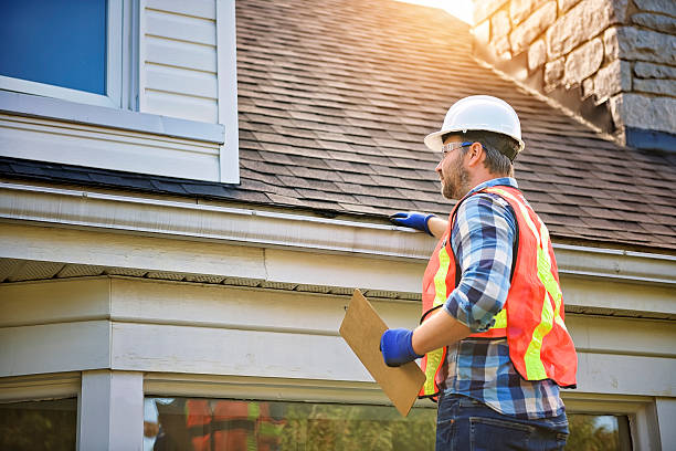 Trusted Emergency Roof Repair service in New Boston, NH - Ben Roofing and Steel LLC